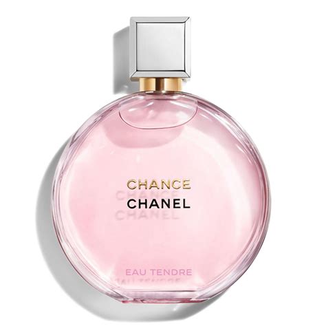 chanel chance eau tendre ulta|Chanel Chance Eau tendre sample.